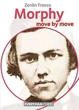 Kartonierter Einband Morphy von Zenon Franco
