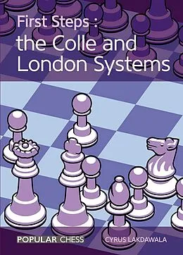E-Book (epub) First Steps: von Cyrus Lakdawala