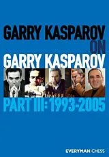 Kartonierter Einband Garry Kasparov on Garry Kasparov von Garry Kasparov