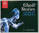 Audio CD (CD/SACD) Ghost Stories von Charles Dickens