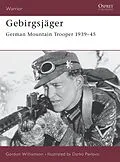 E-Book (pdf) Gebirgsjäger von Gordon Williamson