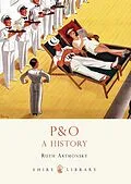 E-Book (epub) P&O von Ruth Artmonsky