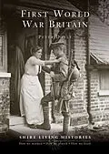 E-Book (epub) First World War Britain von Peter Doyle