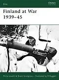 E-Book (epub) Finland at War 1939-45 von Philip Jowett, Brent Snodgrass