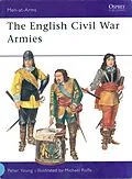 E-Book (epub) The English Civil War Armies von Peter Young