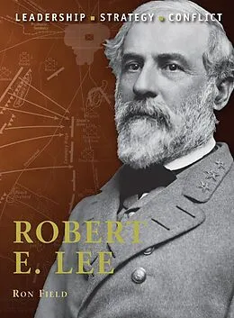 E-Book (epub) Robert E. Lee von Ron Field