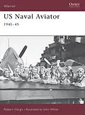 E-Book (epub) US Naval Aviator von Robert Hargis