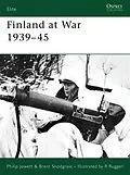 E-Book (pdf) Finland at War 1939-45 von Philip Jowett, Brent Snodgrass