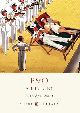 E-Book (pdf) P&O von Ruth Artmonsky