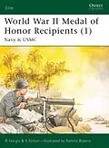 E-Book (epub) World War II Medal of Honor Recipients (1) von Robert Hargis, Starr Sinton