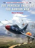 E-Book (pdf) F9F Panther Units of the Korean War von Warren Thompson