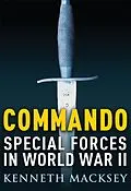 E-Book (pdf) Commando von Kenneth Macksey