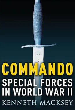 E-Book (pdf) Commando von Kenneth Macksey