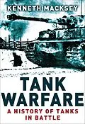 E-Book (pdf) Tank Warfare von Kenneth Macksey