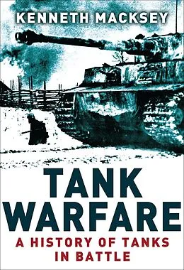 E-Book (pdf) Tank Warfare von Kenneth Macksey