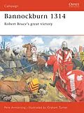 E-Book (epub) Bannockburn 1314 von Peter Armstrong