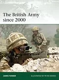 E-Book (pdf) The British Army since 2000 von James Tanner