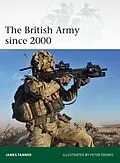 E-Book (epub) The British Army since 2000 von James Tanner