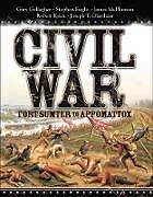 Livre Relié Civil War de Gary Gallagher, Stephen Engle, Robert Krick