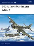 E-Book (epub) 303rd Bombardment Group von Brian D O'Neill