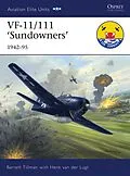 E-Book (epub) VF-11/111 'Sundowners' 1942-95 von Barrett Tillman