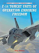 E-Book (pdf) F-14 Tomcat Units of Operation Enduring Freedom von Tony Holmes