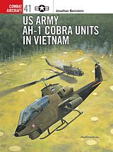 eBook (pdf) US Army AH-1 Cobra Units in Vietnam de Jonathan Bernstein