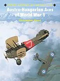 E-Book (epub) Austro-Hungarian Aces of World War 1 von Chris Chant
