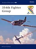 E-Book (epub) 354th Fighter Group von William N Hess