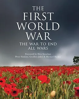 E-Book (pdf) The First World War von Geoffrey Jukes, Michael Hickey, Peter Simkins
