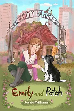 E-Book (epub) Emily and Patch von Jessie Williams