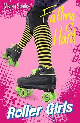 E-Book (epub) Falling Hard von Megan Sparks