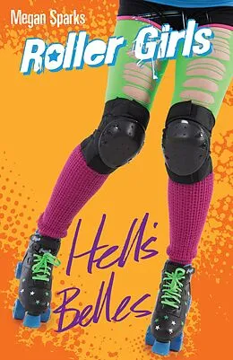 E-Book (epub) Hell's Belles von Megan Sparks