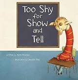 E-Book (pdf) Too Shy for Show and Tell von Beth Bracken