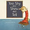 E-Book (pdf) Too Shy for Show and Tell von Beth Bracken