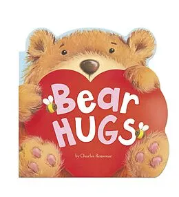 E-Book (pdf) Bear Hugs von Charles Reasoner