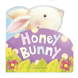 E-Book (pdf) Honey Bunny von Charles Reasoner