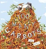 E-Book (pdf) Too Many Carrots von Katy Hudson