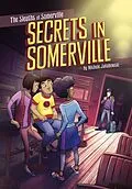 E-Book (epub) Secrets in Somerville von 
