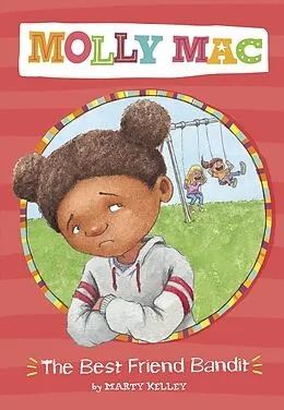 E-Book (pdf) Best Friend Bandit von Marty Kelley