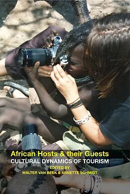 E-Book (pdf) African Hosts and their Guests von Annette M Schmidt