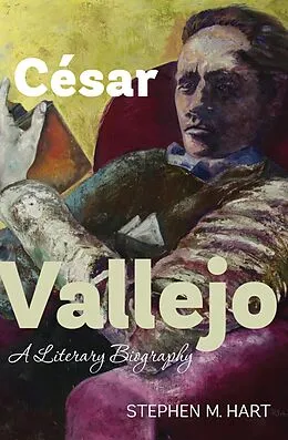E-Book (pdf) César Vallejo von Stephen M Hart