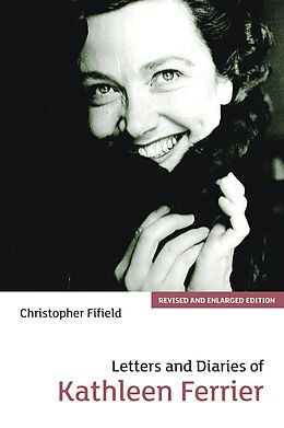E-Book (epub) Letters and Diaries of Kathleen Ferrier von 