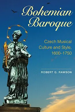 E-Book (pdf) Bohemian Baroque von Robert G Rawson