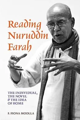 E-Book (pdf) Reading Nuruddin Farah von F. Fiona Moolla