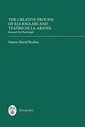 E-Book (pdf) The Creative Process of Els Joglars and Teatro de la Abadía von Simon David Breden