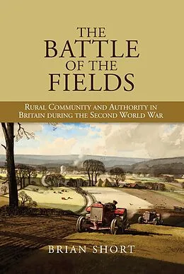 E-Book (pdf) The Battle of the Fields von Brian Short