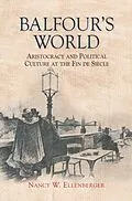 E-Book (pdf) Balfour's World von Nancy W. Ellenberger