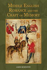 eBook (pdf) Middle English Romance and the Craft of Memory de Jamie Mckinstry