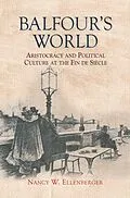 E-Book (epub) Balfour's World von Nancy W. Ellenberger